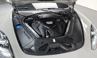 Panamera (971)