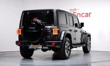 Wrangler (JL)