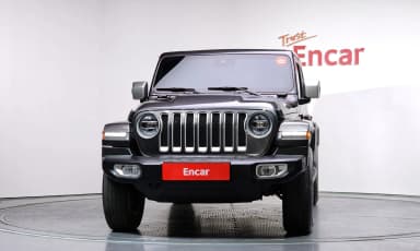 Wrangler (JL)