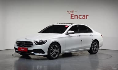 E-Class W213