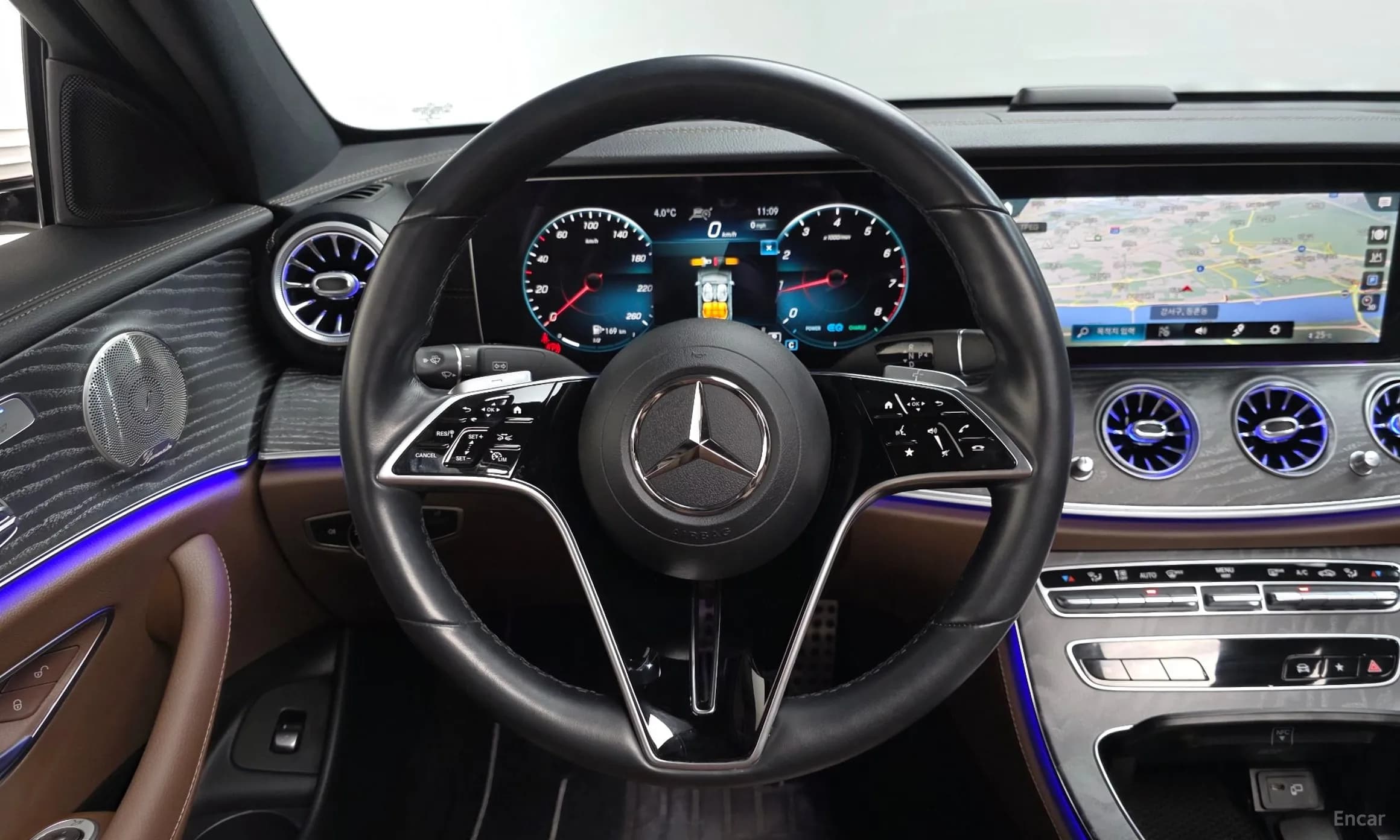 E-Class W213