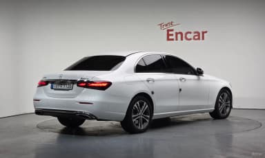 E-Class W213