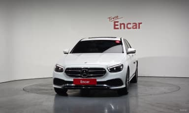 E-Class W213