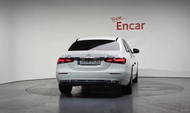 E-Class W213