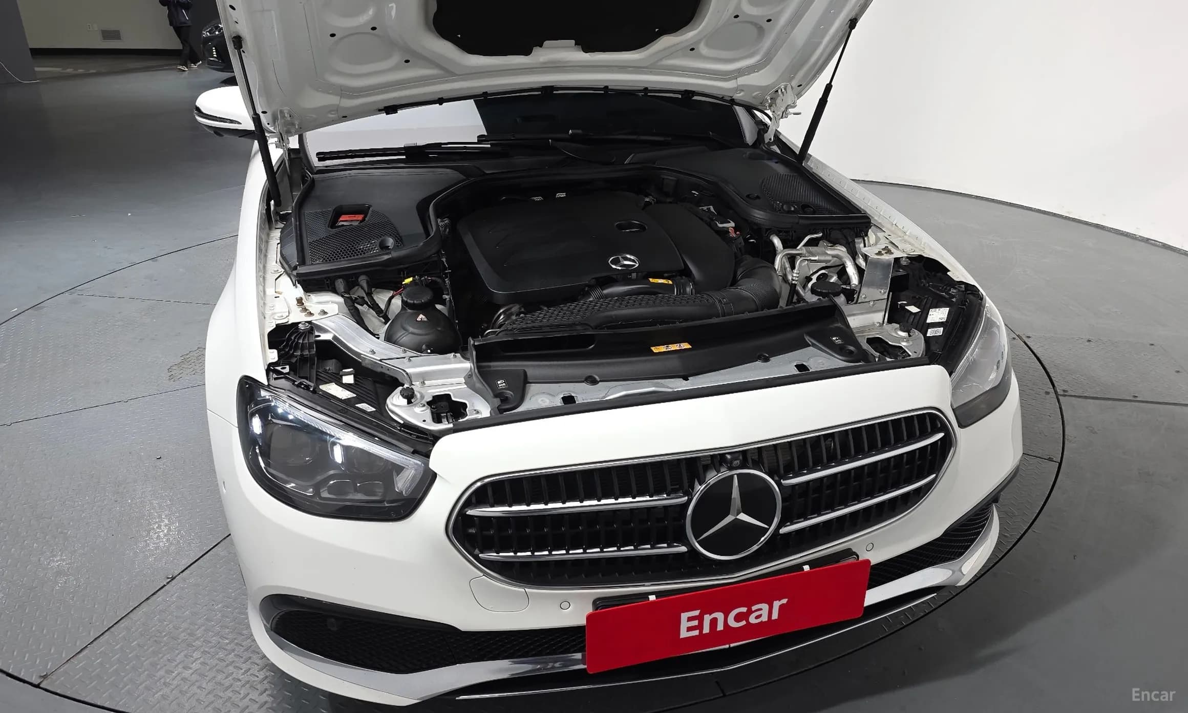 E-Class W213
