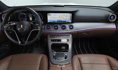 E-Class W213