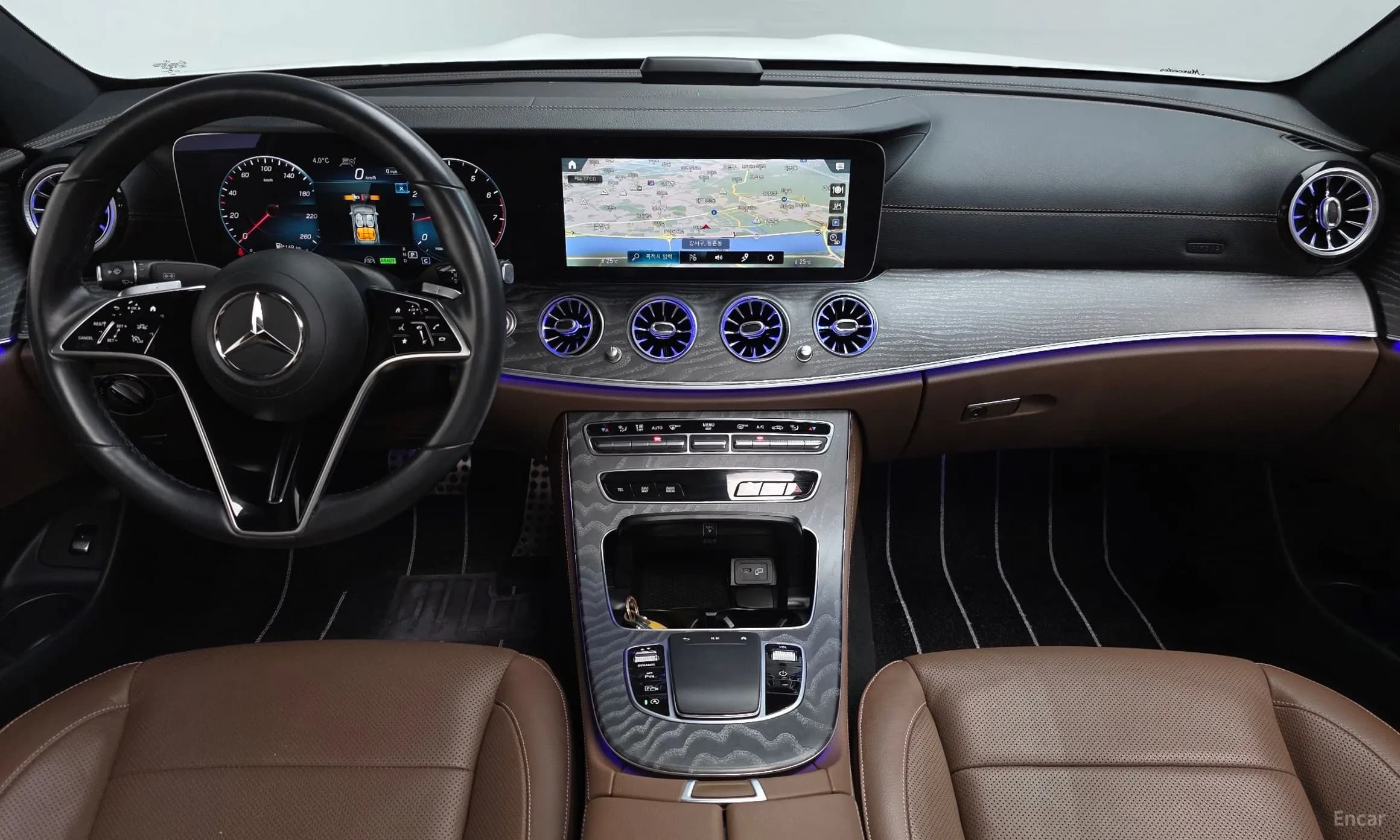 E-Class W213