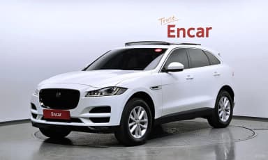 F-PACE