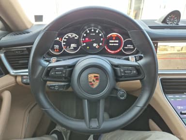 Panamera (971)