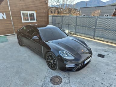 Panamera (971)