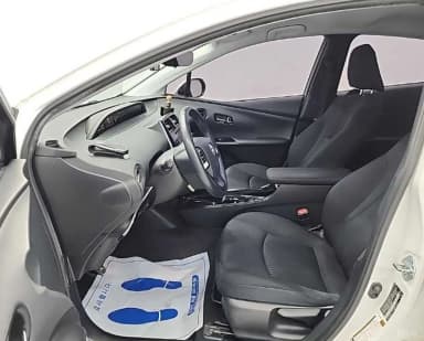 Prius 4th Generation