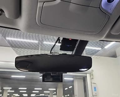 Prius 4th Generation