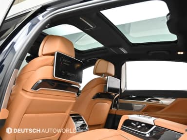 7 Series (G11)