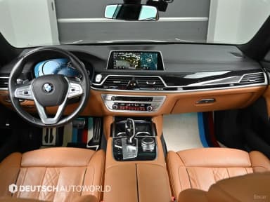 7 Series (G11)