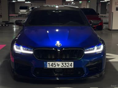 M5 (F90)