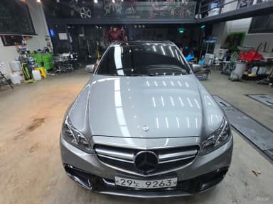 E-Class W212