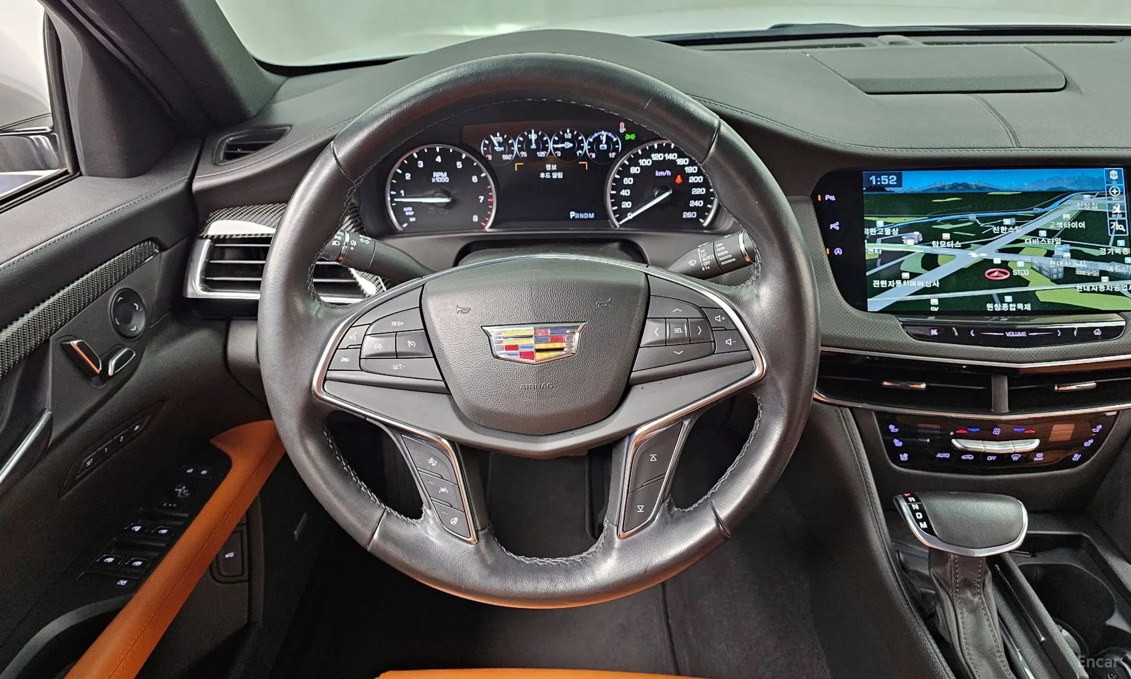 CT6