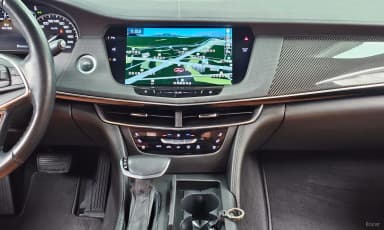 CT6