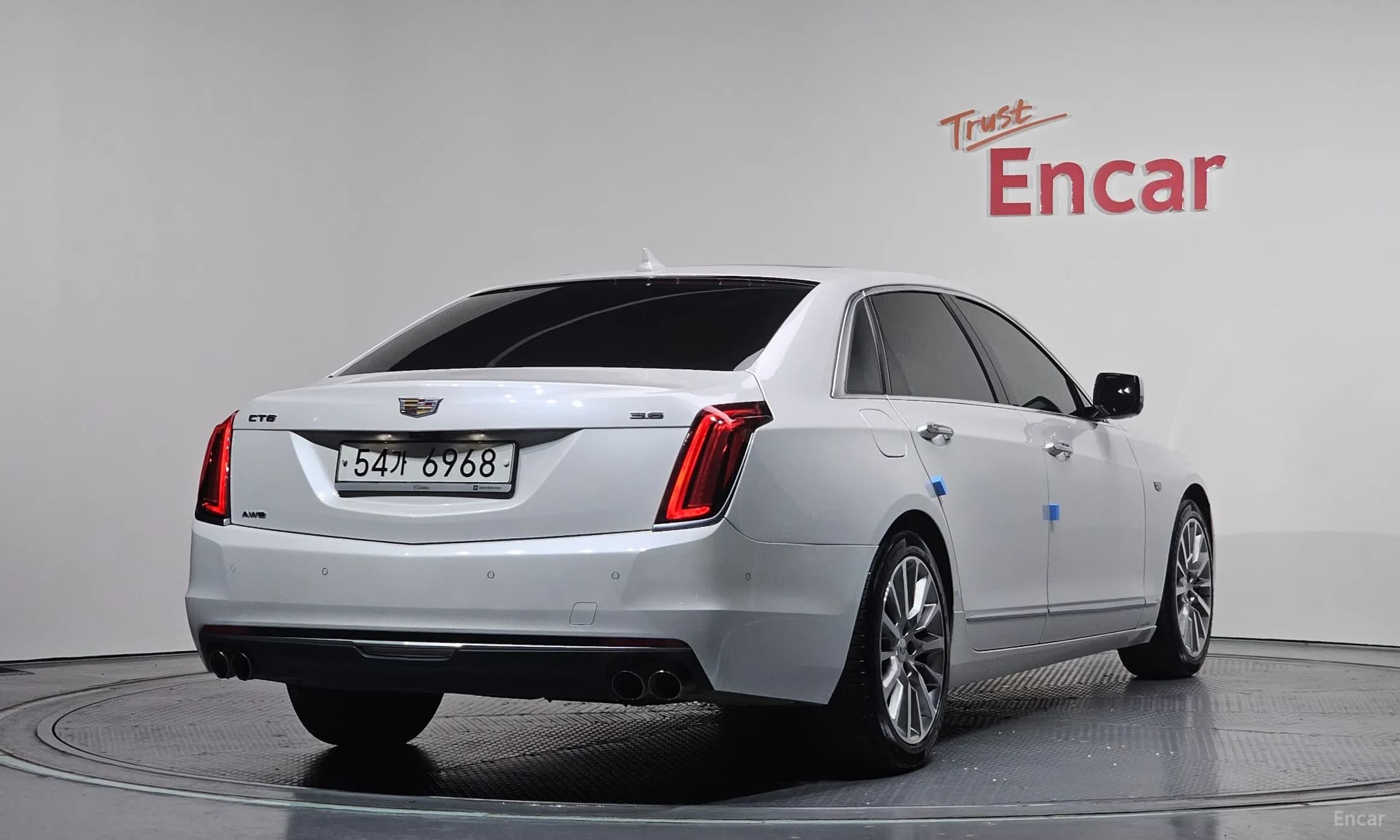 CT6