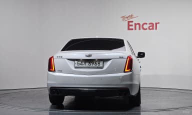 CT6