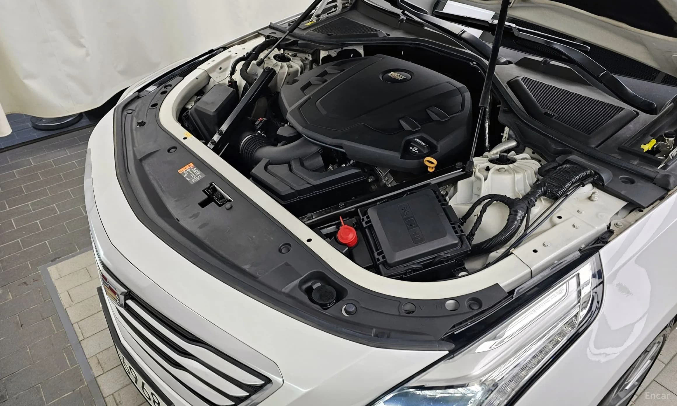 CT6