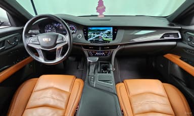 CT6