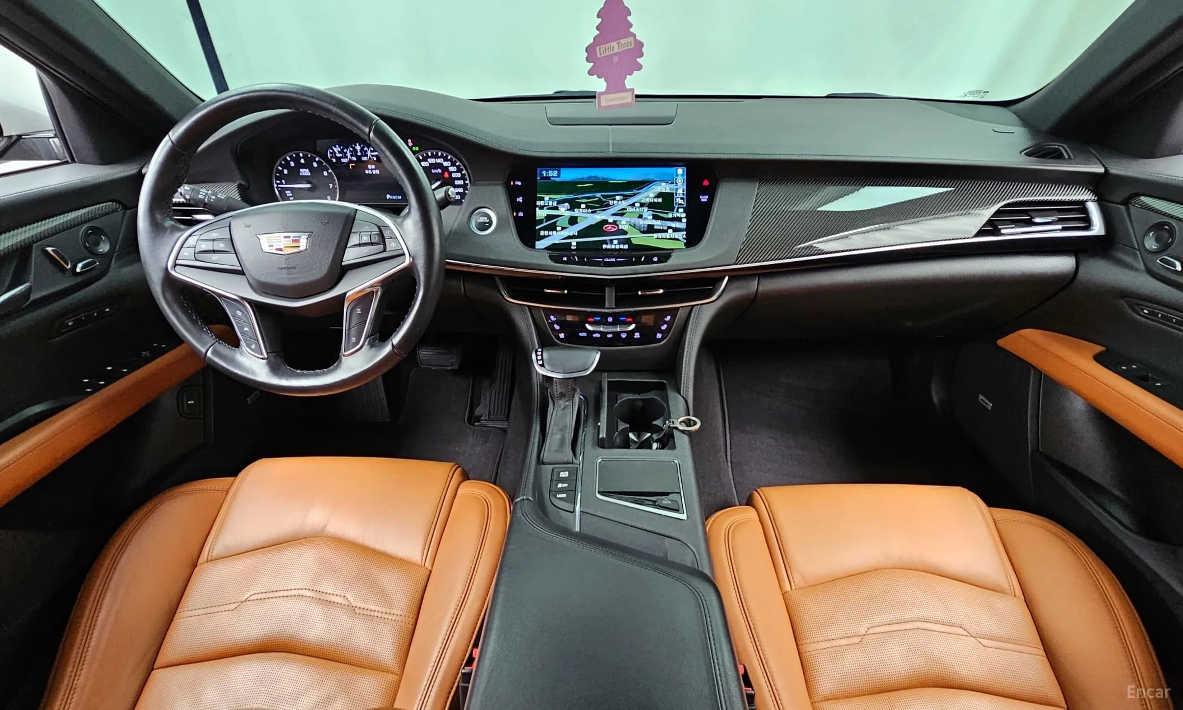 CT6