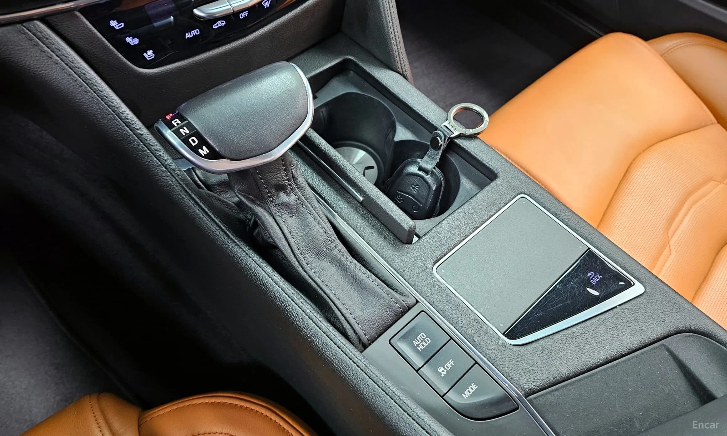 CT6