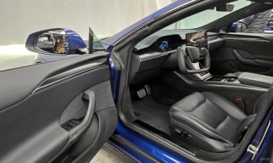 Model S
