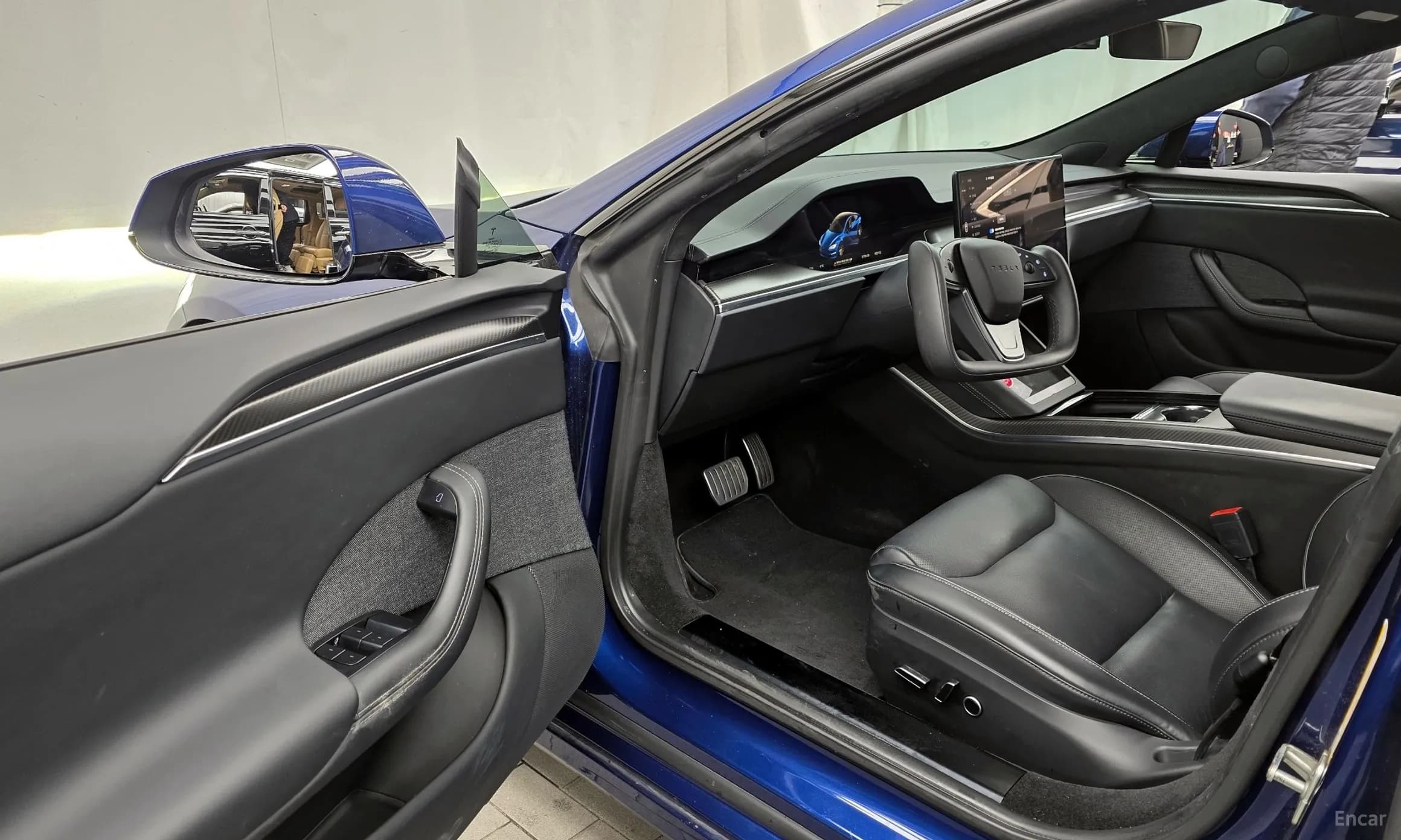 Model S