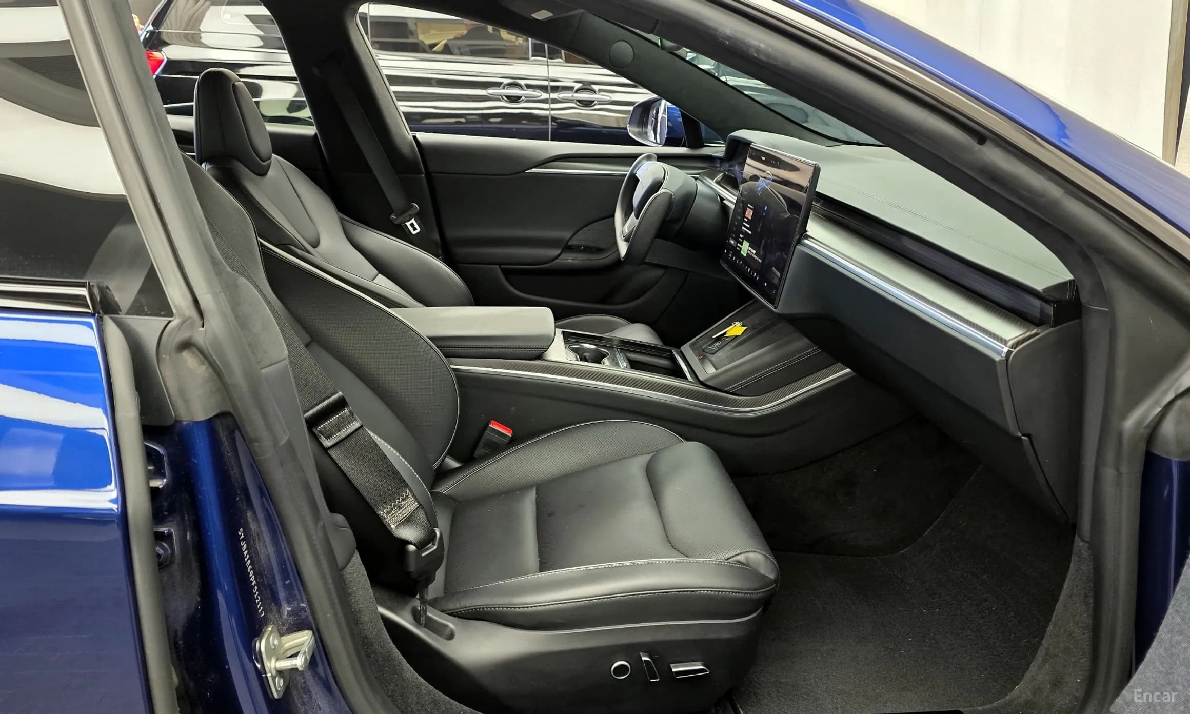 Model S