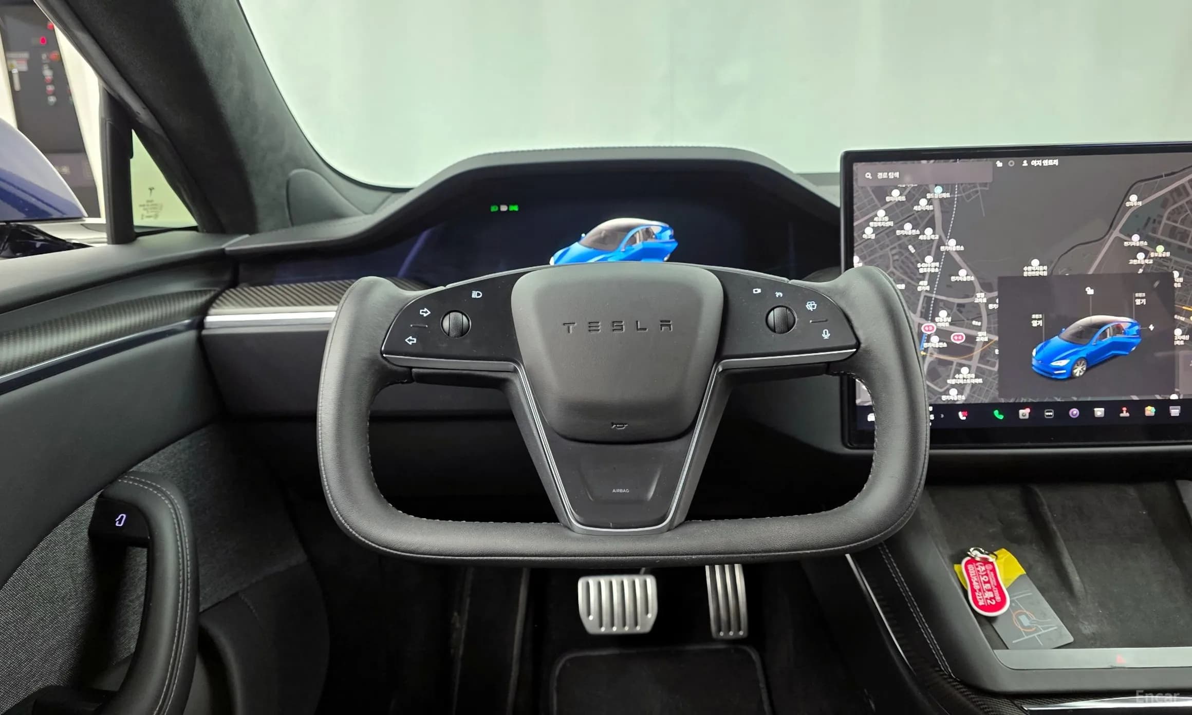 Model S