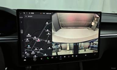 Model S