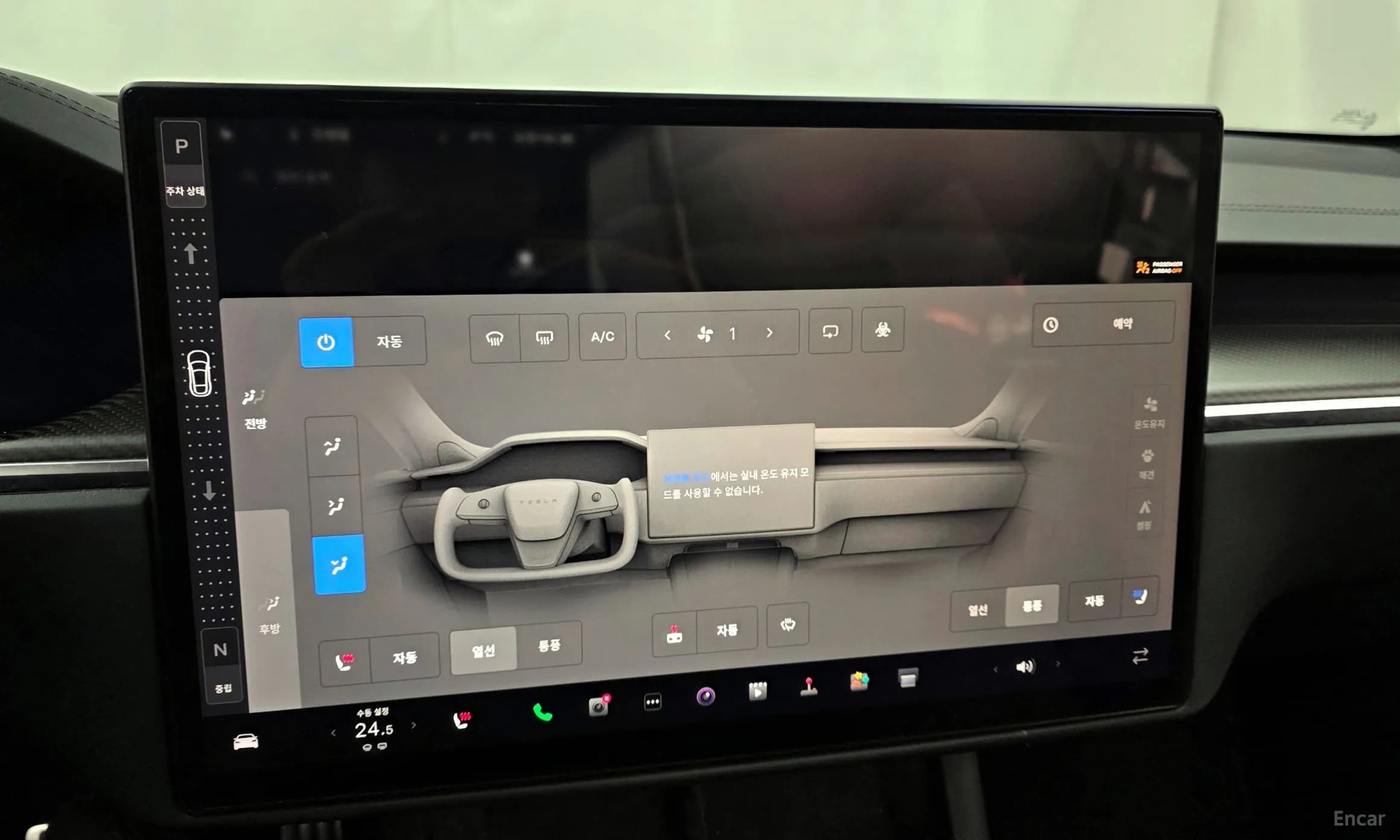 Model S
