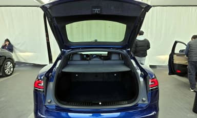 Model S