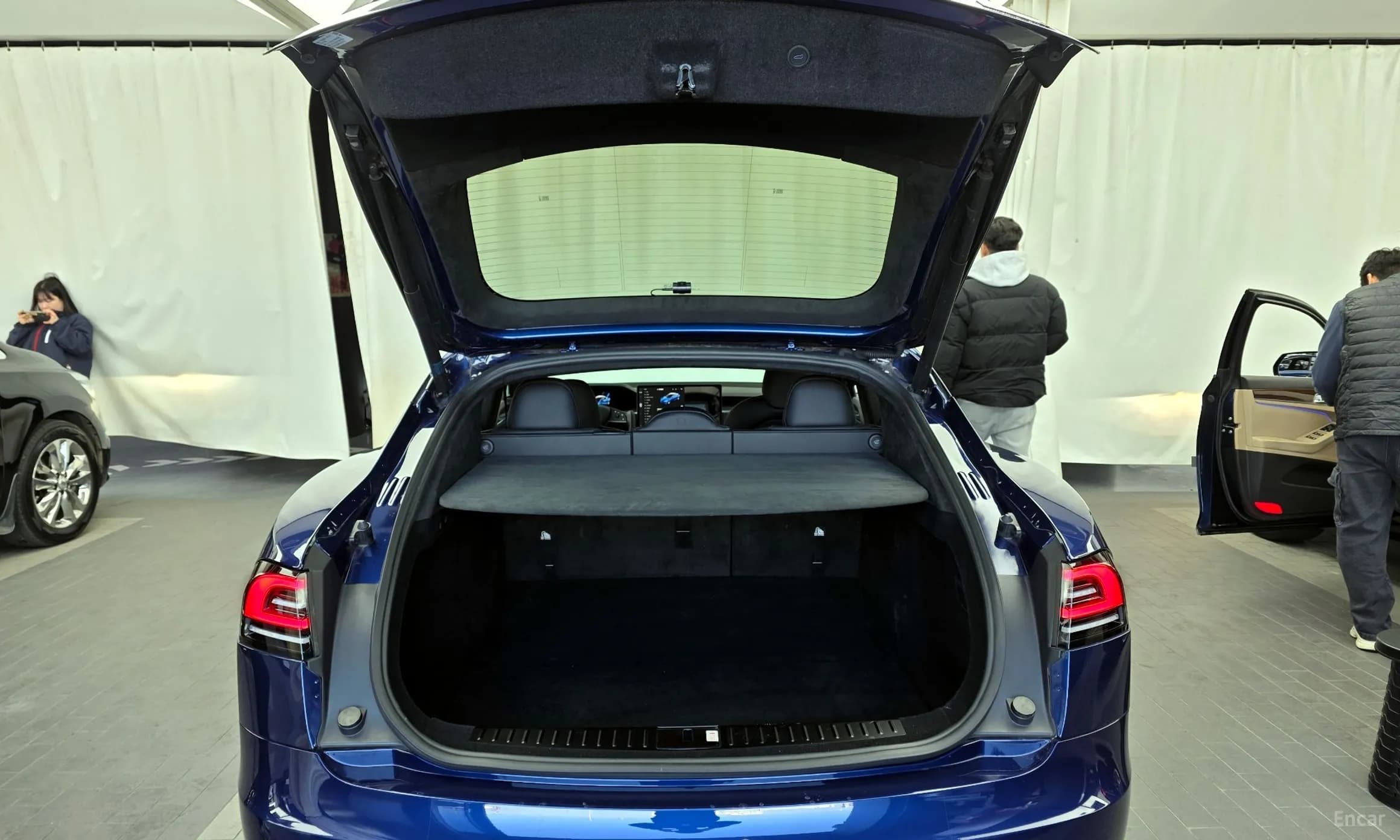 Model S