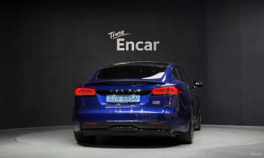 Model S