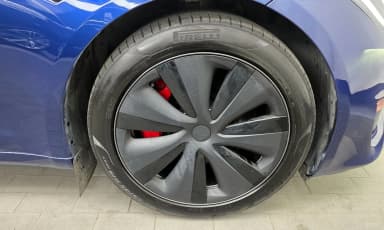 Model S