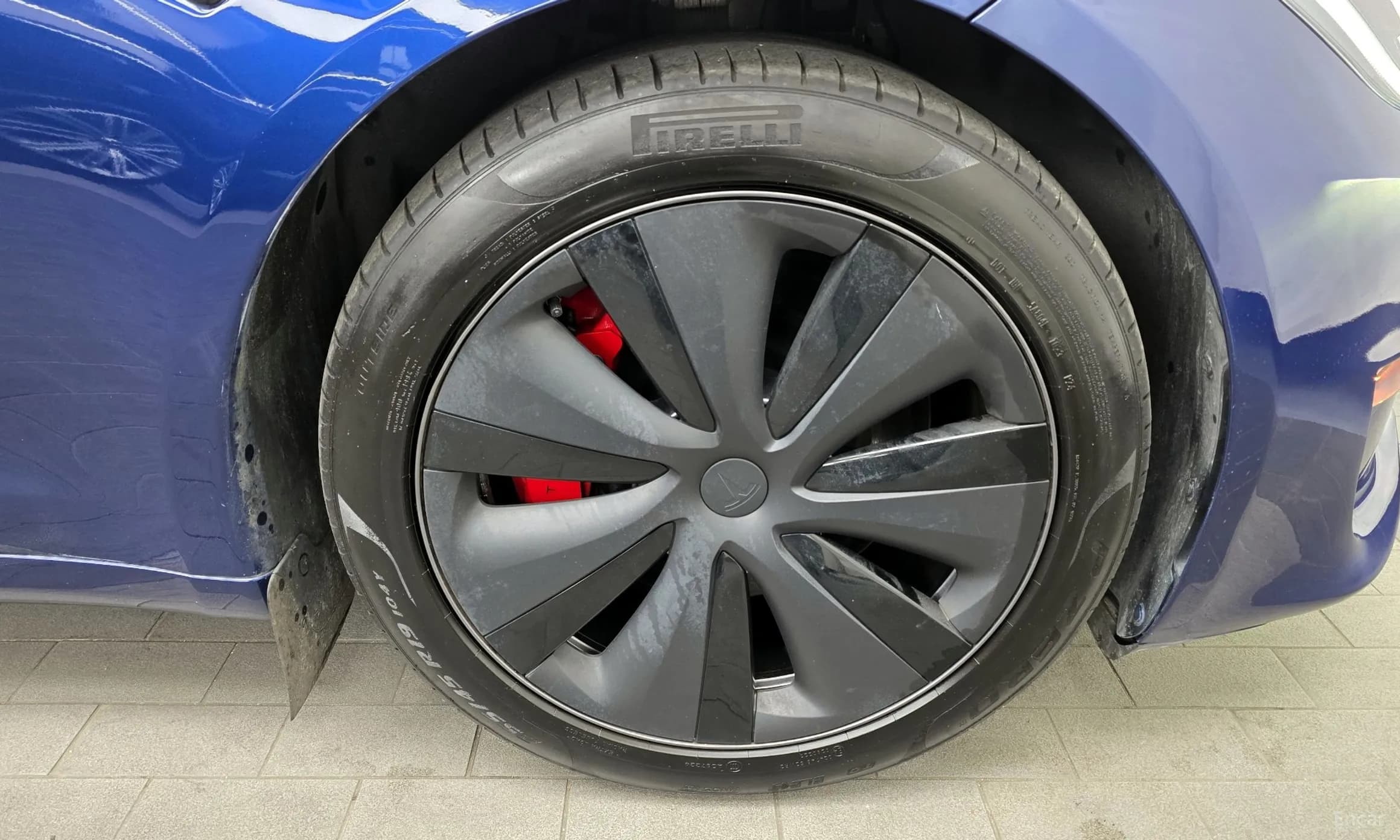 Model S
