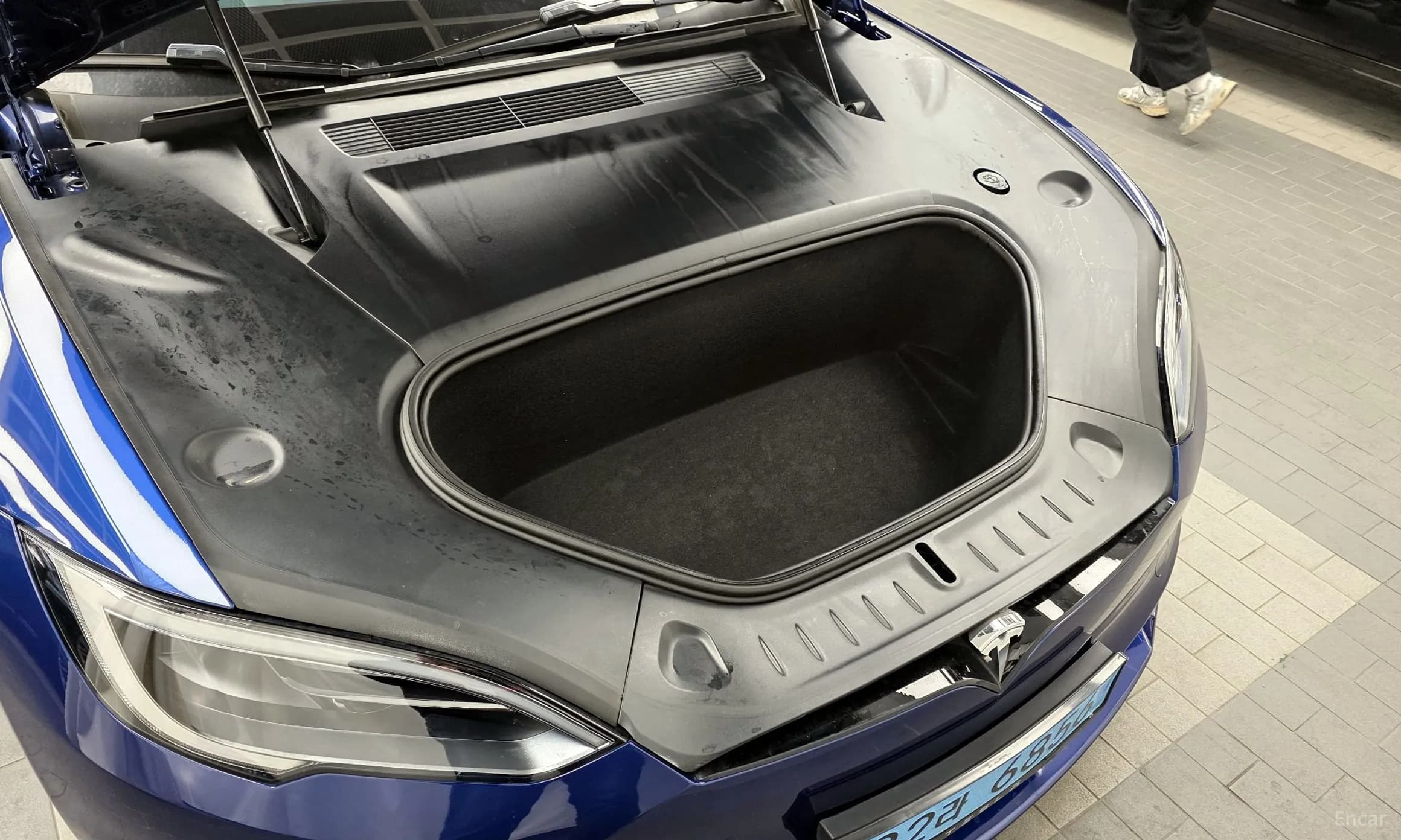 Model S