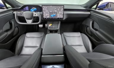 Model S