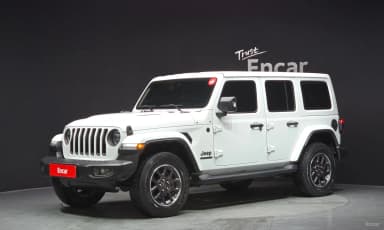 Wrangler (JL)