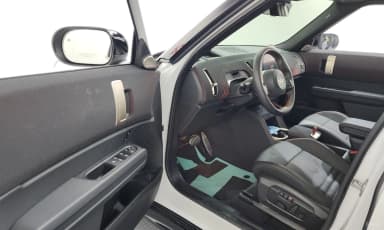 Cooper S Countryman 3rd Generation