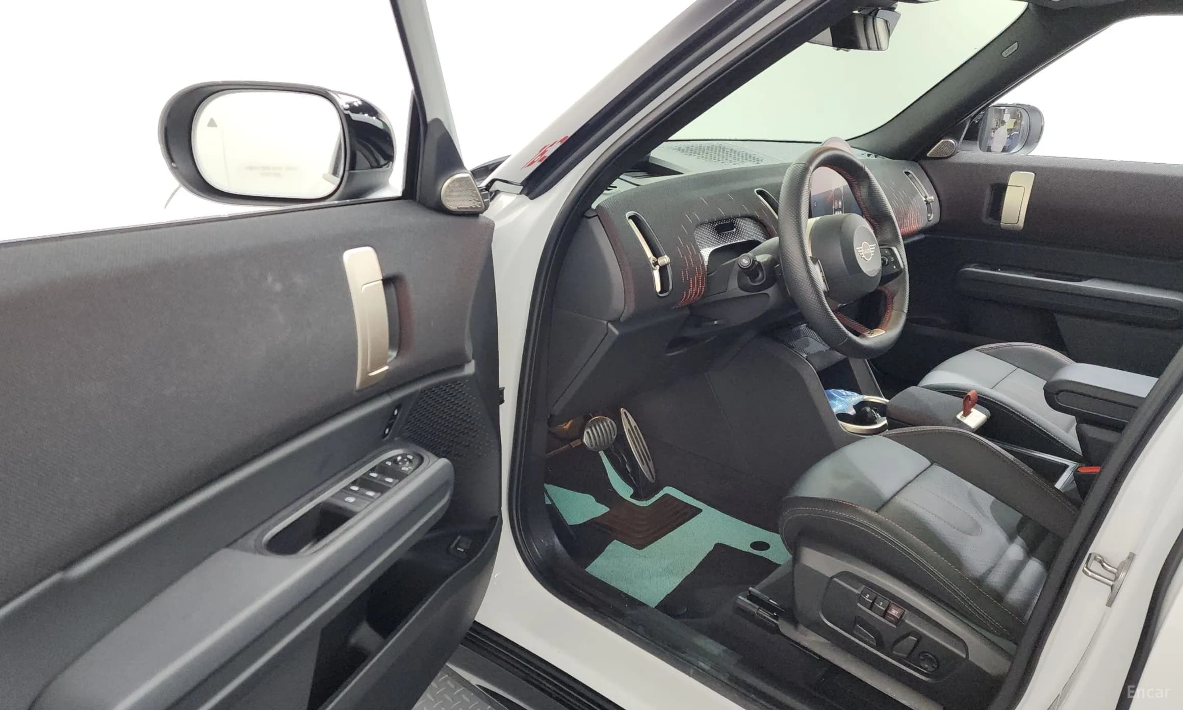 Cooper S Countryman 3rd Generation