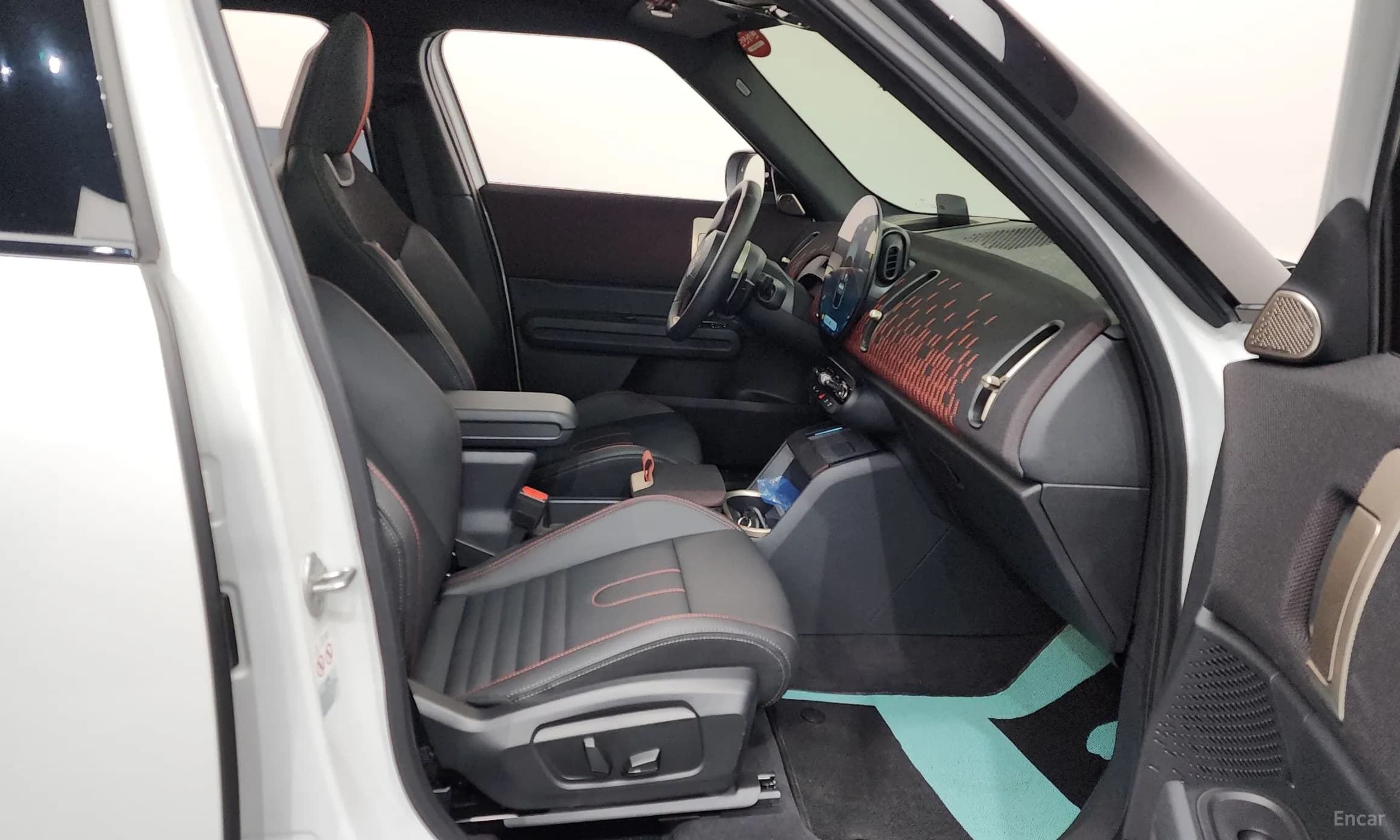 Cooper S Countryman 3rd Generation