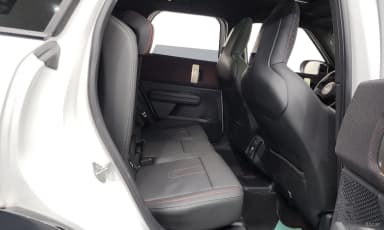 Cooper S Countryman 3rd Generation