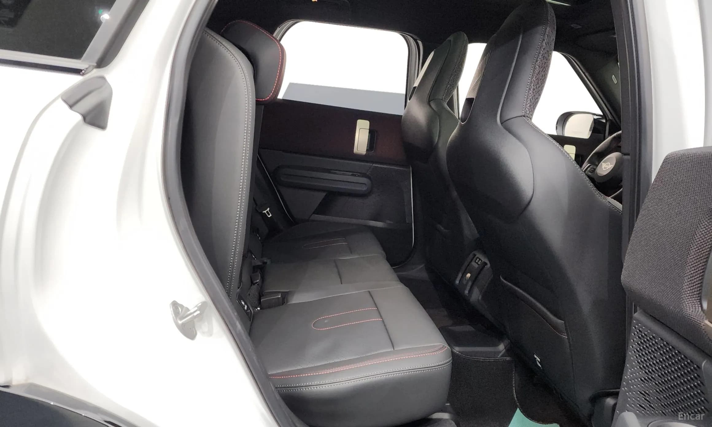 Cooper S Countryman 3rd Generation