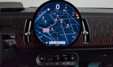 Cooper S Countryman 3rd Generation