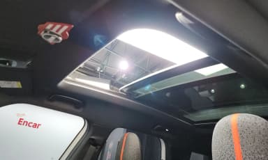 Cooper S Countryman 3rd Generation