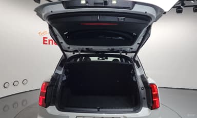 Cooper S Countryman 3rd Generation